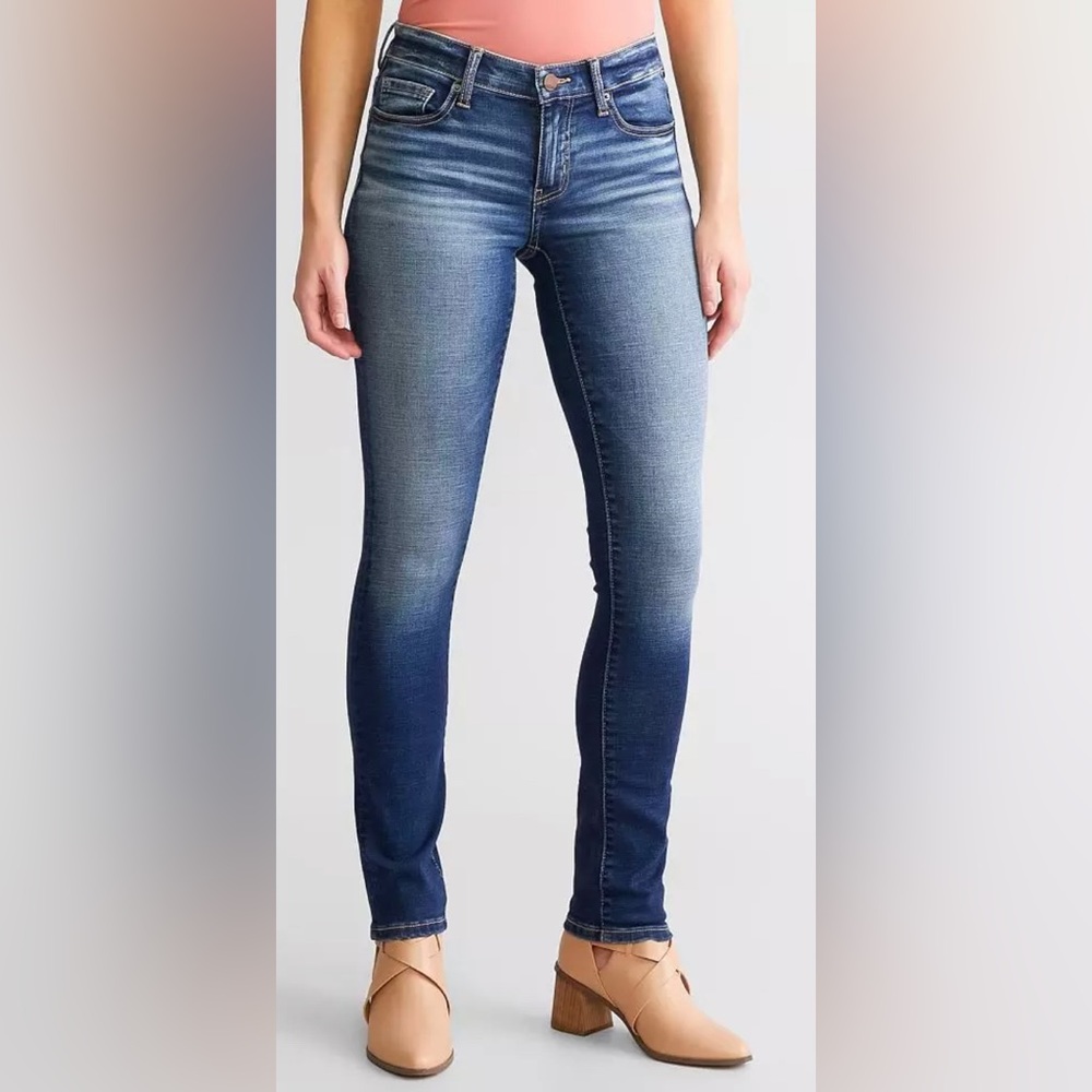 BKE Payton skinny jeans